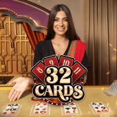32 Baraha - lucky 8 live