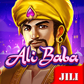 Ali Baba - lucky 8 slot