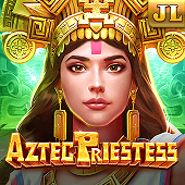 Nữ Tế Aztec - lucky 8