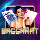 Baccarat B - lucky 8 live