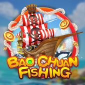 Câu Cá Bao Chuan lucky 8
