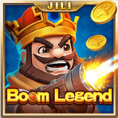 Huyền Thoại Bùng Nổ - lucky 8