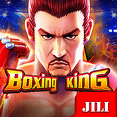 Vua Quyền Anh lucky 8 slot