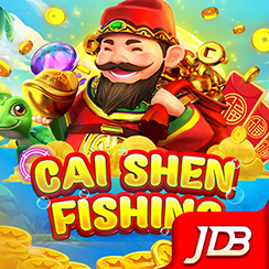 Câu Cá Thần Tài - lucky 8