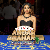 Casino Marina Andar Bahar lucky 8
