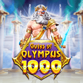 Cổng Olympus 1000 - lucky 8