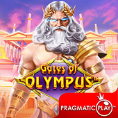 Cổng Olympus - lucky 8