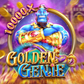 Thần Đèn Vàng - lucky 8 slot