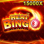 Bingo Nóng - lucky 8