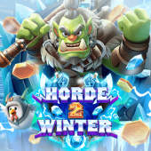 Đàn Quái Vật 2 Mùa Đông lucky 8 slot
