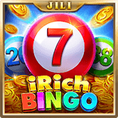 Bingo Irich - lucky 8 slot