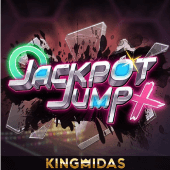 Nhảy Jackpot - lucky 8