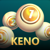 Keno - lucky 8 bài