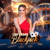 Blackjack Las Vegas - lucky 8 live