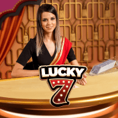 May Mắn 7 - lucky 8 live