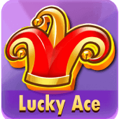 Át Chủ Bài May Mắn - lucky 8 slot