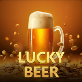 Gấu May Mắn - lucky 8