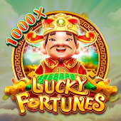 Vận May Phú Quý - lucky 8 game