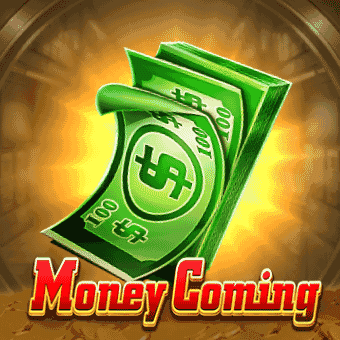 Tiền Đến - lucky 8 slot