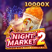 Chợ Đêm 2 - lucky 8 bắn cá