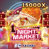 Chợ Đêm - lucky 8 slot