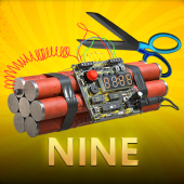 Chín lucky 8