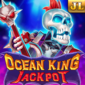Vua Đại Dương Jackpot - lucky 8