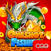 Câu Cá Một Phát - lucky 8