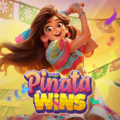 Pinata Thắng - lucky 8