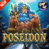 Poseidon - lucky 8 slot