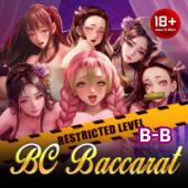 Baccarat Blockchain Sexy B B lucky 8