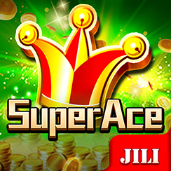 Siêu cấp Ace - lucky 8