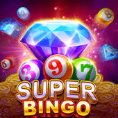 Siêu Bingo - giải lucky 8 tournaments