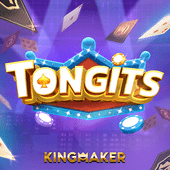 Tongits - lucky 8 bài