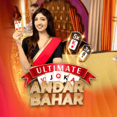 Andar Bahar Tối Thượng - lucky 8 live