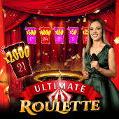 Roulette Tối Thượng - lucky 8 live
