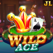 Át Chủ Bài Hoang Dã - lucky 8 slot
