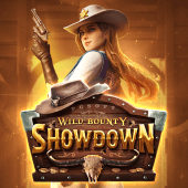 Đối Đầu Tiền Thưởng Hoang Dã - lucky 8 slot